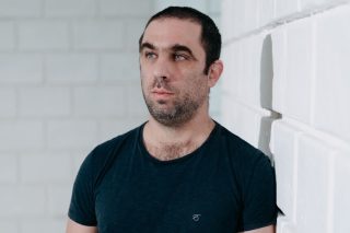 aris mpiniaris